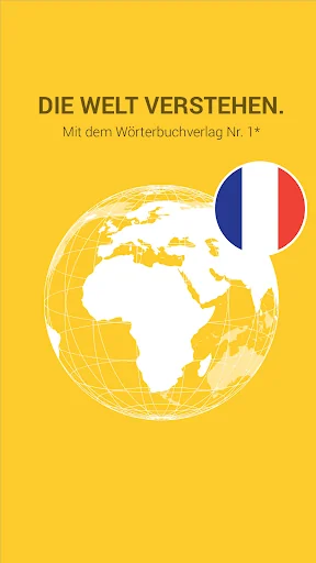 French - German Translator Dic