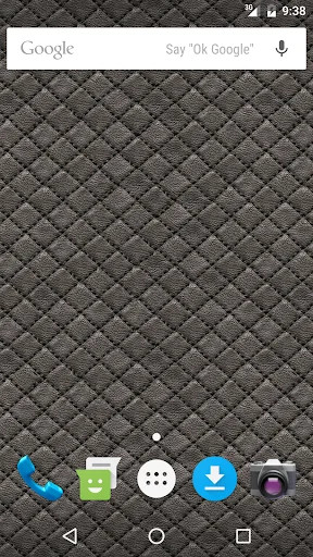 Leather Wallpapers screenshot 1