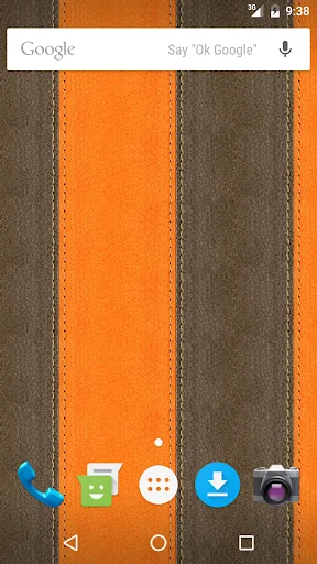 Leather Wallpapers screenshot 2
