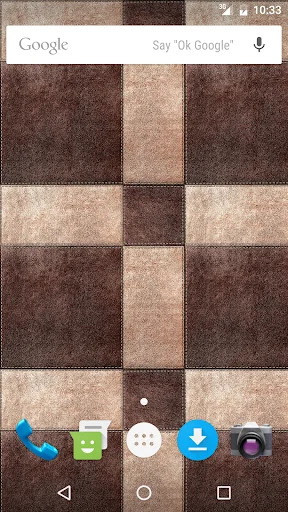 Leather Wallpapers screenshot 3