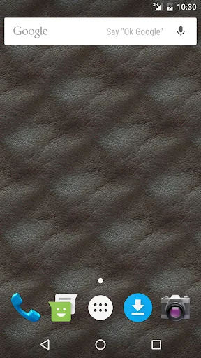 Leather Wallpapers screenshot 4