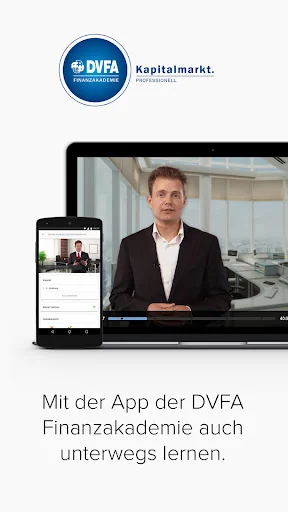 DVFA Academy