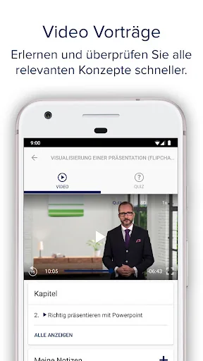 LÖWENLearn in der LÖWEN-Gruppe