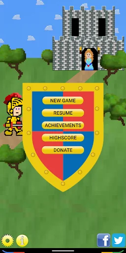 Levi the Knight (RPG)