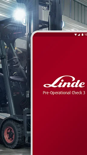 Linde Pre-Op-Check 3