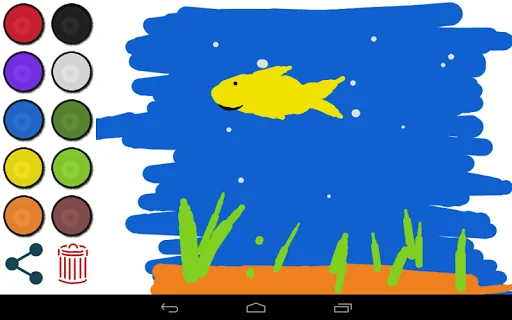 Ludetis Paint Box screenshot 3