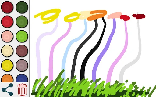Ludetis Paint Box screenshot 4