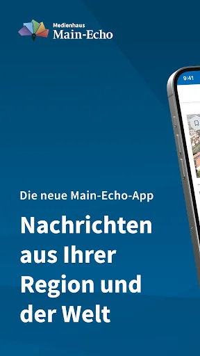 Main-Echo