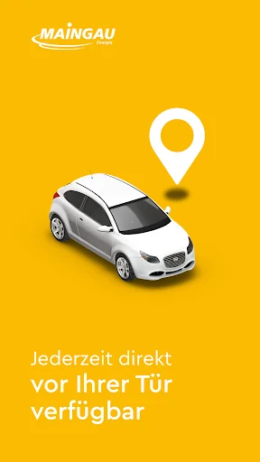 MAINGAU eCarsharing