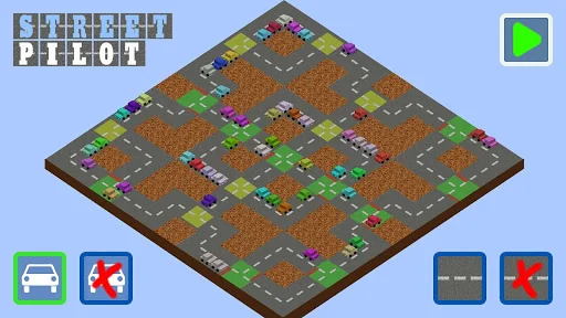 Street Builder
