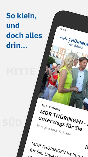 MDR THÜRINGEN