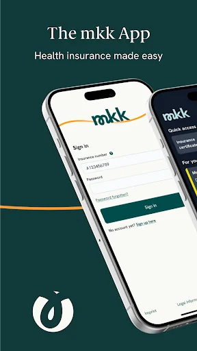 mkk – meine krankenkasse