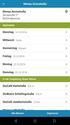 Mensa München