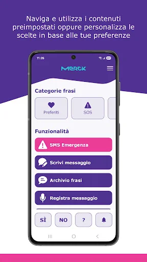 La Mia Voce