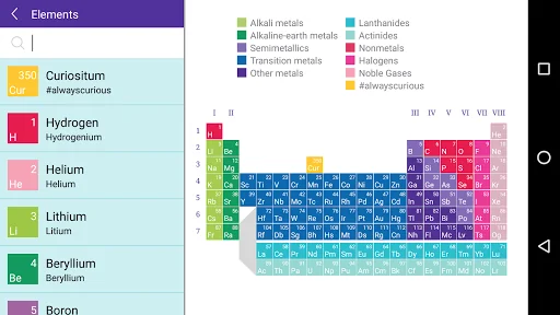 Merck PTE screenshot 3