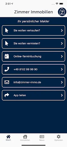 Zimmer Immobilien