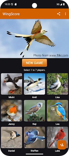 WingScore
