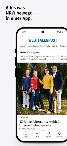 WP News