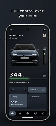 myAudi