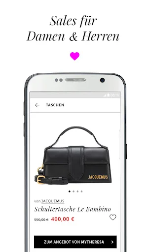 MYBESTBRANDS - Designer Mode screenshot 1