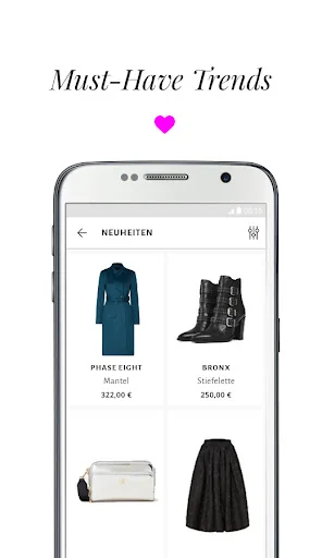 MYBESTBRANDS - Designer Mode screenshot 3