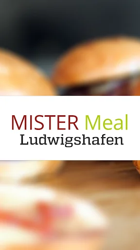Mister Meal