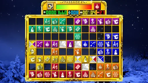 Passage 4 Christmas Edition screenshot 1