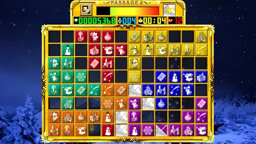 Passage 4 Christmas Edition screenshot 2