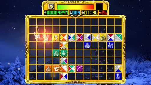 Passage 4 Christmas Edition screenshot 3