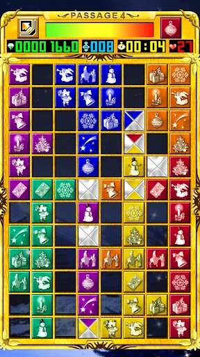 Passage 4 Christmas Edition screenshot 4