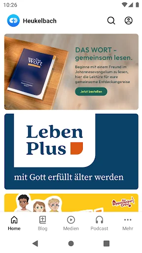 Heukelbach