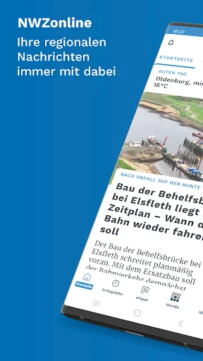 NWZonline - Nachrichten