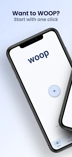 WOOP app