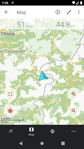 Wadlbeißer screenshot 2