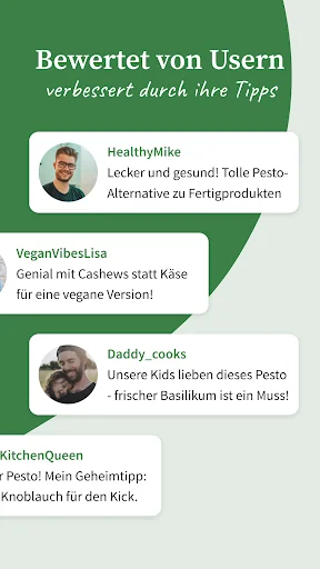 Chefkoch - Rezepte & Kochen screenshot 3