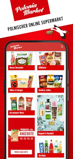 Polonia Market