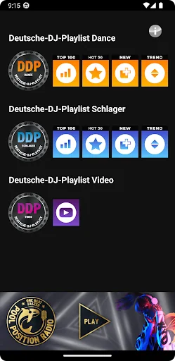 DDP