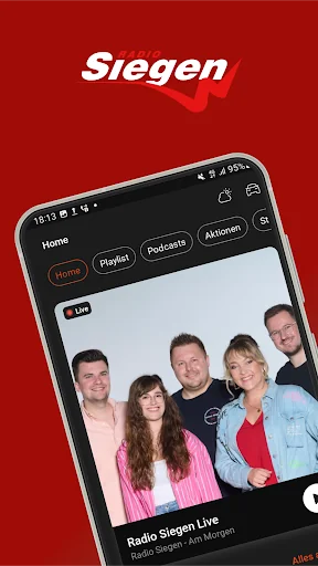 Radio Siegen