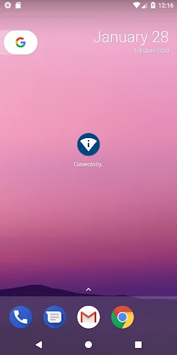 Connectivity Service