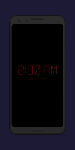 Night Clock +