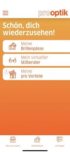 pro optik