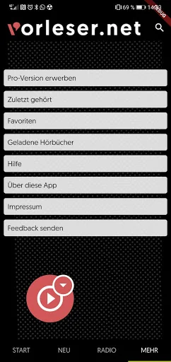 vorleser.net