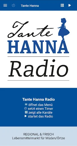 Tante Hanna