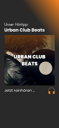bigFM Radio screenshot 3
