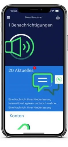 Mein Randstad