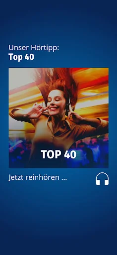 Radio Regenbogen screenshot 3