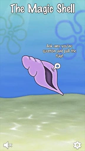 The Magic Shell