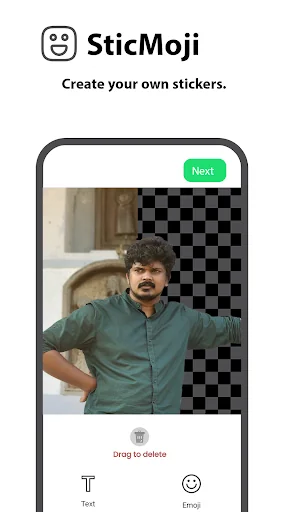 Stickers for WA - SticMoji