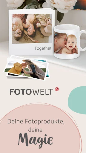 Rossmann Fotowelt