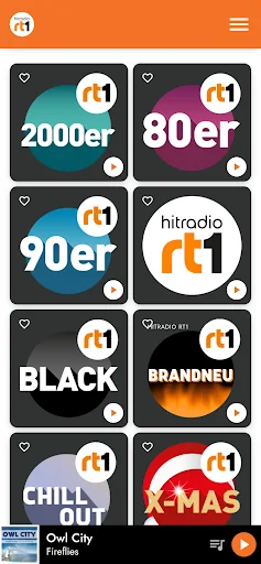 HITRADIO RT1
